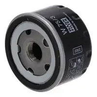 5L ORIGINAL NISSAN Motor&ouml;l 5W40 + MANN &Ouml;lfilter f&uuml;r Micra 3 Primera Qashqai 1 1.5/1.9 dCi