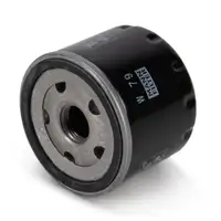 MANN Filterset 3-tlg RENAULT Twingo 3 SMART ForFour ForTwo (453) 1.0 M281 60-73 PS