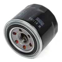5L ORIGINAL 5W-30 A5/B5 Motor&ouml;l + MANN &Ouml;lfilter f&uuml;r HYUNDAI i10 i20 i30 KIA Cee'D Sportage