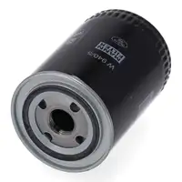 2x MANN W940/5 Ölfilter Baumaschinen Traktor Schlepper Mähdrescher FENDT CASE