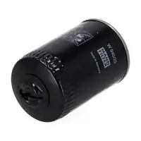 5x MANN W940/25 &Ouml;lfilter f&uuml;r VW Golf 1 2 3 LT I Passat B1-4 Polo BulliI T3 Vento