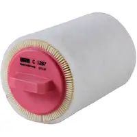 HIRSCHER Filter-Set 3-tlg MINI R56 R55 R60 R57 R58 R61 R59 One D / Cooper D / SD N47