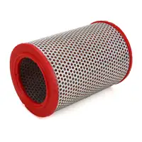 2x MANN C1369 Luftfilter f&uuml;r PORSCHE 912 / Targa 1.6 90 PS 1965-1970 61610893100