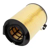 MANN Filterset + 5L ORIGINAL 0W30 Motor&ouml;l f&uuml;r VW Golf 5 Passat B6 Touran AUDI 8P 2.0 FSI