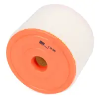 MANN Innenraumfilter + Luftfilter für AUDI A6 C7 A7 4G 1.8/2.0 TFSI 2.0 TDI