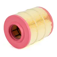 MANN Innenraumfilter + Luftfitler f&uuml;r FORD Mondeo 4 MK4 Galaxy S-Max WA6 2.2 TDCi