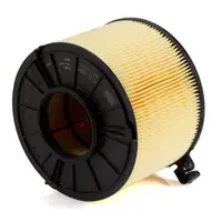 MANN C17012/1 Motorluftfilter f&uuml;r AUDI A4 B9 A5 F5 35/40 TFSI Hybrid 2.0 TFSI 8W0133843B