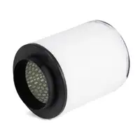 MANN C17023 Luftfilter Motorluft f&uuml;r AUDI A8 D4 4H 2.0/3.0/4.0 TFSI 3.0/4.2 TDI 4H0129620L