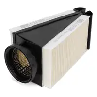 MANN FreciousPlus Innenraumfilter + Luftfilter f&uuml;r MERCEDES W205 S205 C/A205 10/C253 OM651