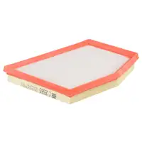 MANN C2558/5 Luftfilter f&uuml;r PORSCHE Boxster (986) 2.5 2.7 S 3.2 204-266 PS