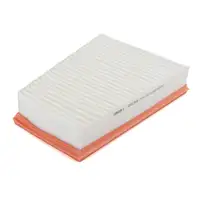 MANN C2538 Luftfilter f&uuml;r Renault Grand Scenic Megane Scenic 2 3 165465647R