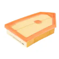 MANN Innenraumfilter + Luftfilter f&uuml;r FORD Fiesta 7 Puma Courier V769 1.0 EcoBoost