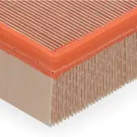 MANN C26151 Luftfilter f&uuml;r BMW 5er E34 E39 7er E32 8er E31 X5 E53 M60/62 13721736675