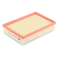 MANN C27059 Luftfilter Motorluftfilter für VOLVO XC40 536 T4 T5 Plug-in Hybrid 32146444