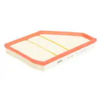 2x MANN Luftfilter f&uuml;r BMW X5M F95 X6M F96 X7 G07 M60i XM G09 S63 S68 links + rechts