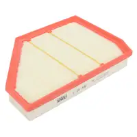 MANN C28092 Luftfilter Zylin. 5-8 f&uuml;r BMW X5M F95 X6M F96 X7 G07 XM G09 S63 13718091496