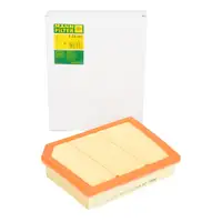 MANN C29031 Luftfilter f&uuml;r BMW 1er F40 2er F44 X2 F39 MINI F56 F55 F60 B48 E 13718480400