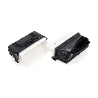 MANN Luftfiltersatz f&uuml;r MERCEDES W204 W212 W213 W221 W222 X204 X253 OM642 6420940000
