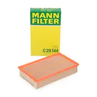 MANN C29144 Luftfilter f&uuml;r MERCEDES 124 /E-Klasse W124 S124 C124 200-220 M111 1110940004