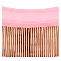 MANN C30122 Luftfilter f&uuml;r MERCEDES-BENZ 123 W123 S123 200-300D T1 2.3 0010949504