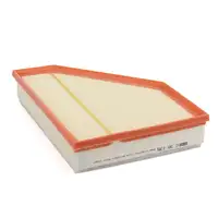 MANN FreciousPlus Innenraumfilter + Luftfilter f&uuml;r BMW 1er E81-88 3er E90-93 X1 E84 N47