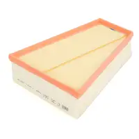 MANN 4-piece filter set + 6L ORIGINAL 5W30 A5 engine oil for FORD Mondeo 4 MK4 2.0 TDCi up to model year