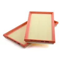 MANN Filterset Filterpaket f&uuml;r MERCEDES-BENZ E-Klasse W211 S211 E63AMG C219 CLS63AMG M156