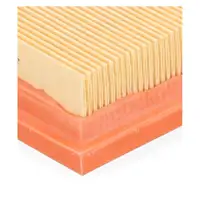 2x MANN C3388 Luftfilter Filtereinsatz f&uuml;r MERCEDES-BENZ SL R129 500 SL M119 0030944604