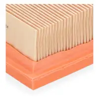 MANN C33102 Air Filter for Mercedes-Benz E-Class W124, W210, SL R129, M119 0030946104