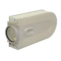 MANN Filter-Set 3-tlg f&uuml;r MERCEDES S-Klasse W221 S250CDI 204 PS OM651