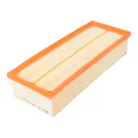 MANN Filter-Set 4-tlg f&uuml;r VW Golf 6 Passat B6 Tiguan Touran 8P Leon Octavia 2 1.9/2.0 TDI