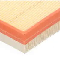 MANN C36004 Motorluftfilter f&uuml;r BMW 3er E90 E91 E92 E93 1er E88 E82 N54 N55 13717556961