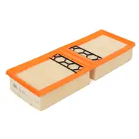 MANN C36031 Luftfilter Motorluftfilter f&uuml;r ALFA ROMEO Giulia 952 Stelvio 949 2.0 2.2D