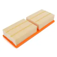 MANN C36031 Luftfilter Motorluftfilter f&uuml;r ALFA ROMEO Giulia 952 Stelvio 949 2.0 2.2D