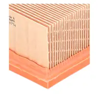 MANN C36168 Luftfilter Motorluftfilter f&uuml;r MERCEDES-BENZ SL R129 280/320 M104 0030947304