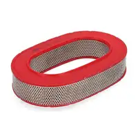 MANN C37145 Air Filter for MERCEDES-BENZ 123 C123 W123 S123 W116 W126 M110 0020946204