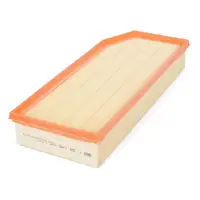 MANN Filterset 4-tlg für MERCEDES C-Klasse W203 S203 CL203 CLK 200/220/270CDI OM611 OM612