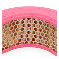 MANN C40193 Luftfilter f&uuml;r MERCEDES-BENZ A124 C124 W124 S124 SL R129 M104 0030945304