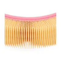 MANN C41123 Air Filter Element for MERCEDES-BENZ 190 W201 SL R107 M103 0020948804