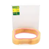 MANN LX114 Luftfilter f&uuml;r MERCEDES-BENZ E-Klasse W124 S124 SL R129 M103 0030945404