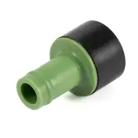 METZGER Ventil Kurbelgeh&auml;useentl&uuml;ftung f&uuml;r VW Passat B5.5 AUDI A4 B6 1.8/2.1T 035103245G