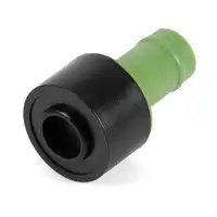 METZGER Ventil Kurbelgeh&auml;useentl&uuml;ftung f&uuml;r VW Passat B5.5 AUDI A4 B6 1.8/2.1T 035103245G