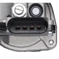 METZGER 2191025 Wiper linkage, wiper motor, wiper for VW Polo 6 Taigo (front), 2G1955023E