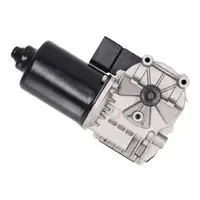 METZGER 2191096 Wischermotor Frontwischer f&uuml;r AUDI A6 C6 Avant Allroad vorne 4F1955119C