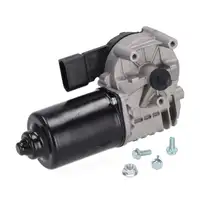 METZGER 2191096 Wischermotor Frontwischer f&uuml;r AUDI A6 C6 Avant Allroad vorne 4F1955119C