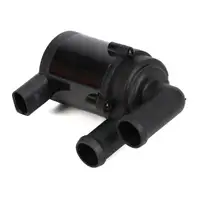 METZGER Zusatzwasserpumpe f&uuml;r VW Multivan T6 T7 Transporter T6 AUDI Q7 4LB PORSCHE Cayenne