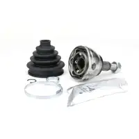 METZGER Antriebsgelenk f&uuml;r MERCEDES-BENZ A-Klasse W169 B-Klasse W245 radseitig 1693660191