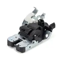 METZGER 2310618 Heckklappenschloss f&uuml;r AUDI A3 8V SKODA Fabia 3 Octavia 4 PORSCHE Cayman