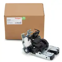METZGER 2310618 Heckklappenschloss f&uuml;r AUDI A3 8V SKODA Fabia 3 Octavia 4 PORSCHE Cayman