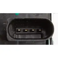 METZGER Heckklappenschloss Heckklappe für VW Up! SEAT Mii SKODA Citigo hinten 1S0827505D